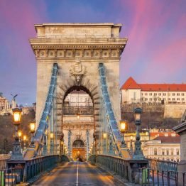 Castles, Cultures & Continents – Explore Europe to Asia 15 Days across four iconic cities! Uncover the romance of Prague, the thermal soul of Budapest, the grandeur of Vienna, and the mystique of Istanbul.