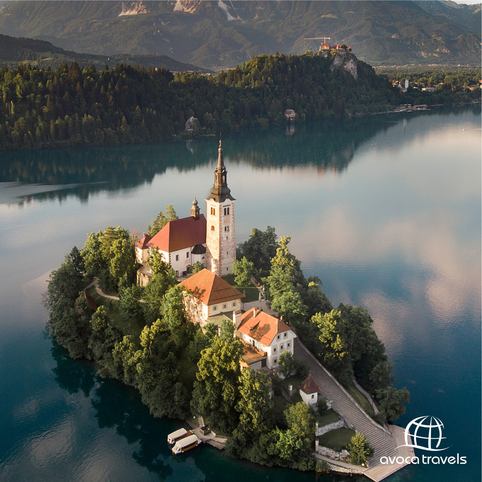Croatia & Bosnia and Herzegovina