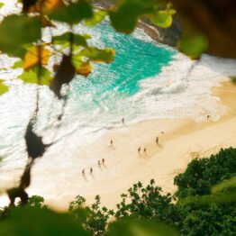 December Hong Kong, Kuala Lumpur & Bali