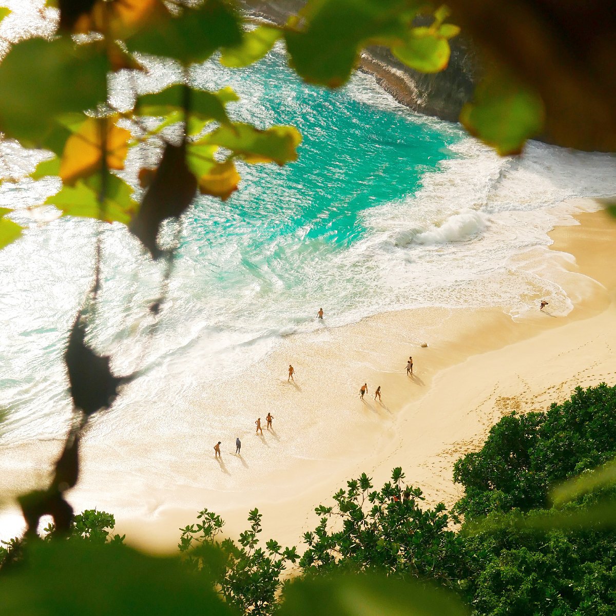 December Hong Kong, Kuala Lumpur & Bali