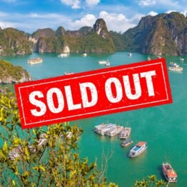 15 Days July 2026 Vietnam & Cambodia Group Tour
