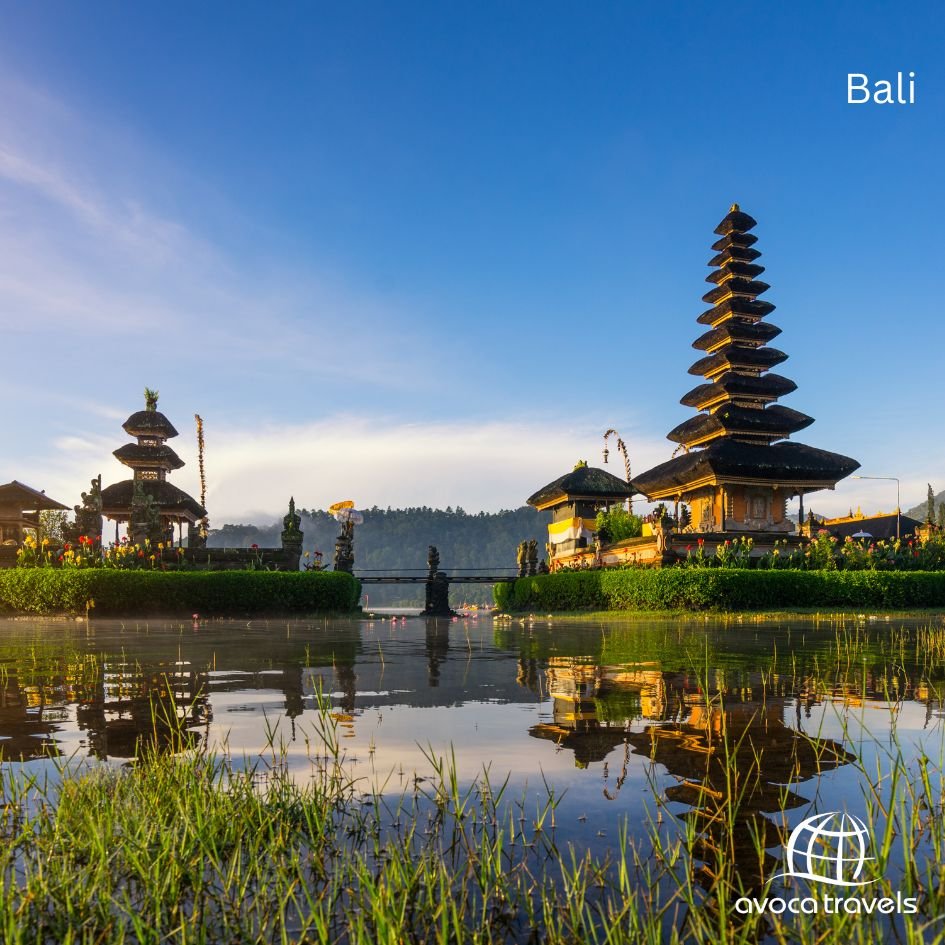 Bali Deals