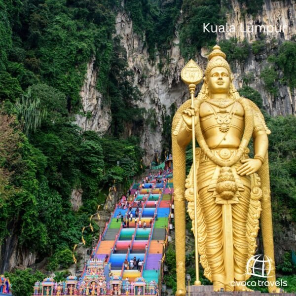 Kuala Lumpur - 2