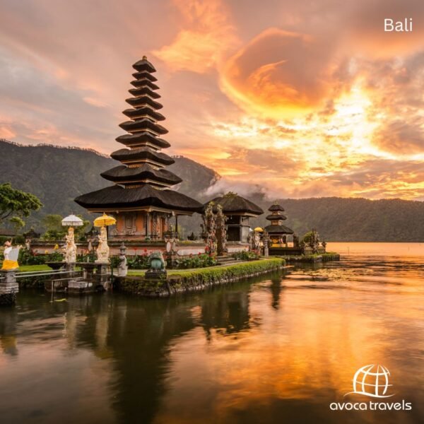 bali tour - 1