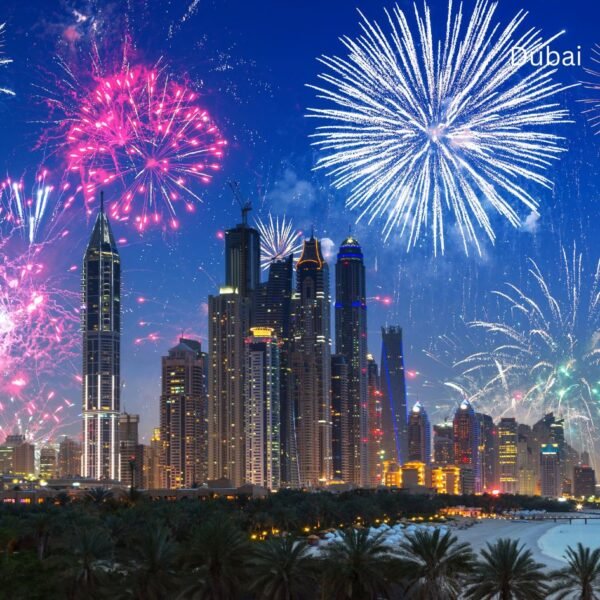 dubai - 1
