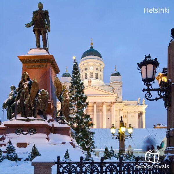 helsinki - 2