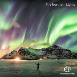 Northern Lights Tromso