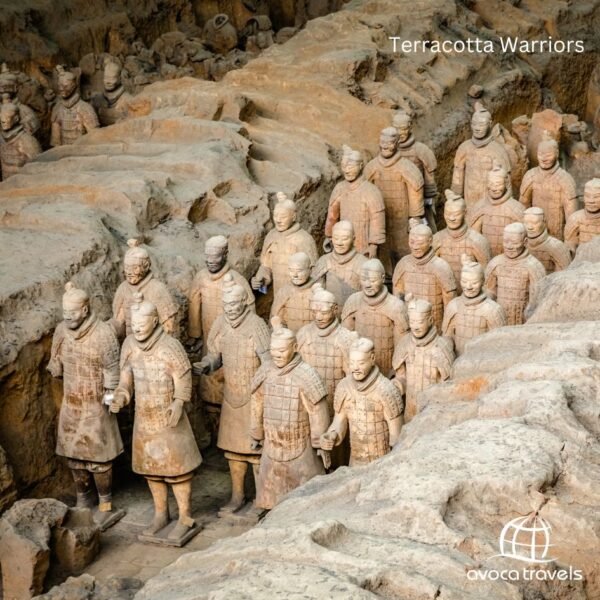 china highlights - 1