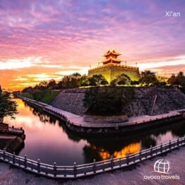 Our Classic China Group tour is here 😊