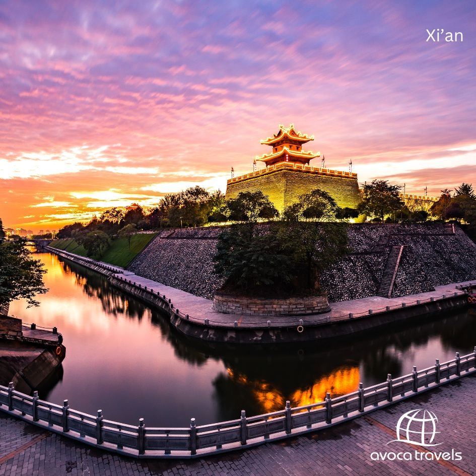 Our Classic China Group tour is here 😊