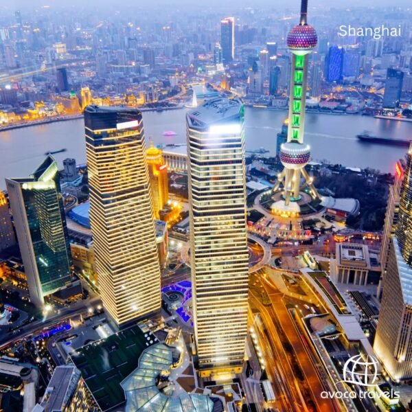 china highlights - 7