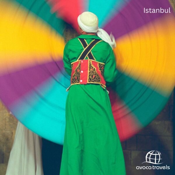 Istanbul - 1