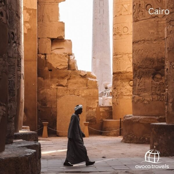 cairo - 2