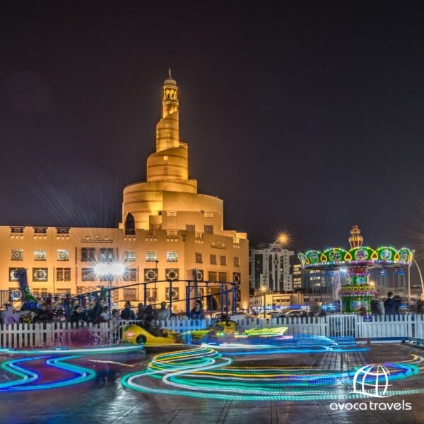 doha - 2