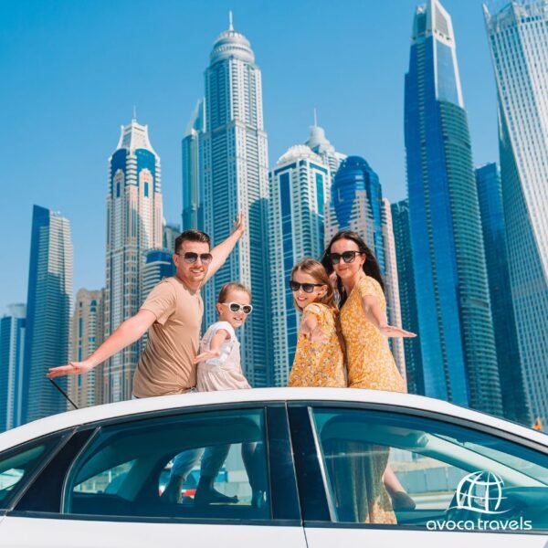 dubai - 2