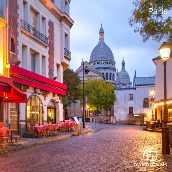 paris - 1