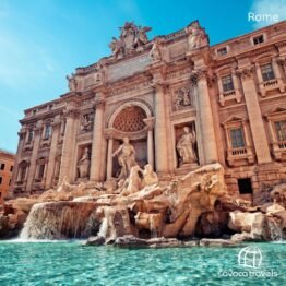 11 Days December Italy with Dubai