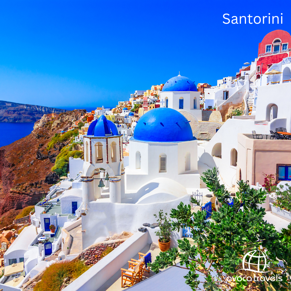 12 Days Greece & Istanbul May Group Tour. Unlock the Mediterranean!