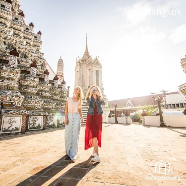 bangkok