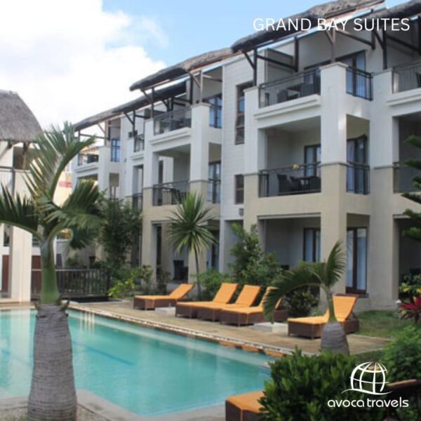 grand bay suites - 1