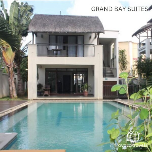 grand bay suites - 2