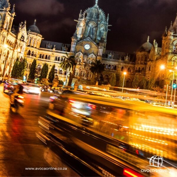 mumbai - 3