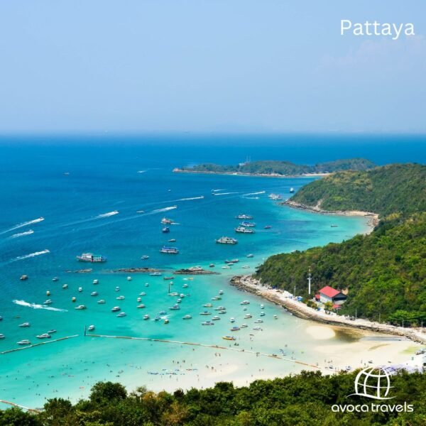 pattaya