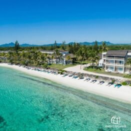 ESCAPE TO MAURITIUS!  Solana Beach – Adults Only Paradise ️