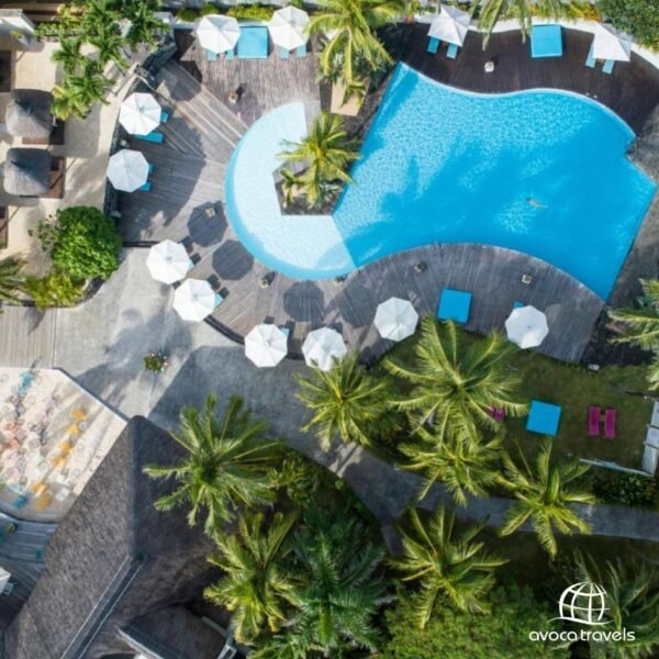 solana beach mauritius - 2