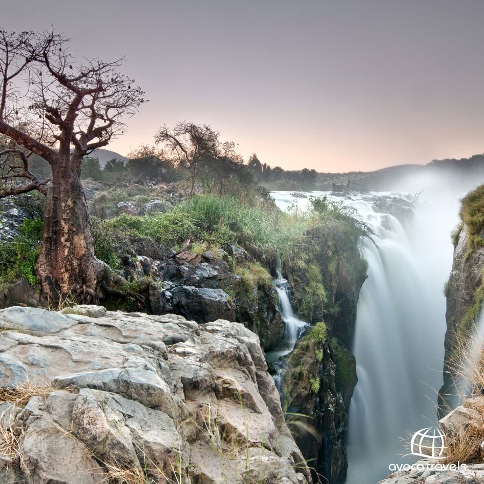 Woman’s Day Weekend – Victoria Falls Group