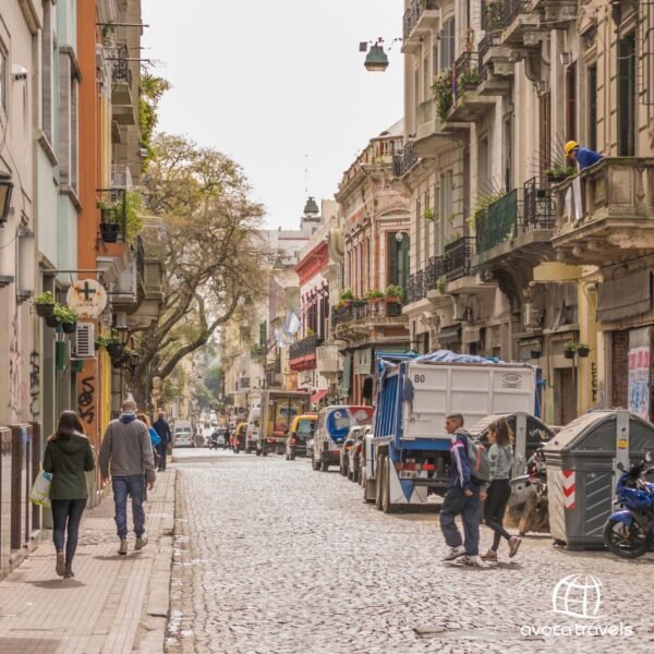 buenos aires - 1