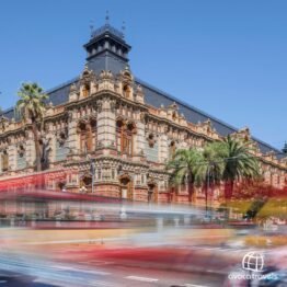 Buenos Aires & El Calafate – Your Gateway to the Patagonian Wonders