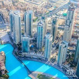 Dubai Long Weekend Special