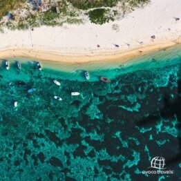 Discover Mauritius in February 2026