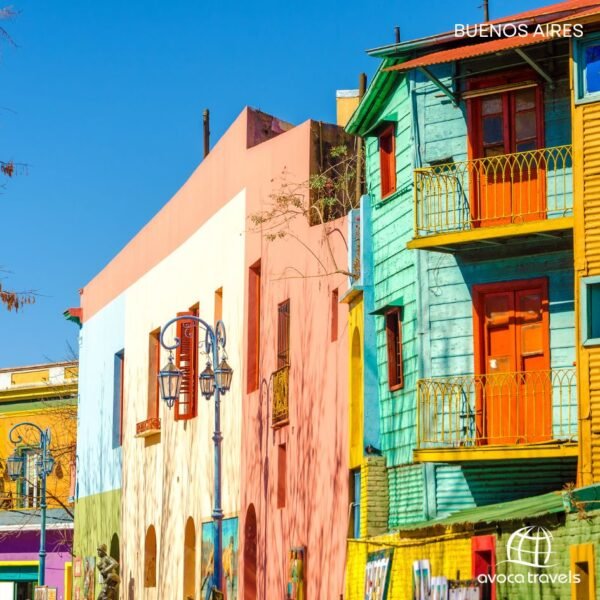 buenos aires - 1