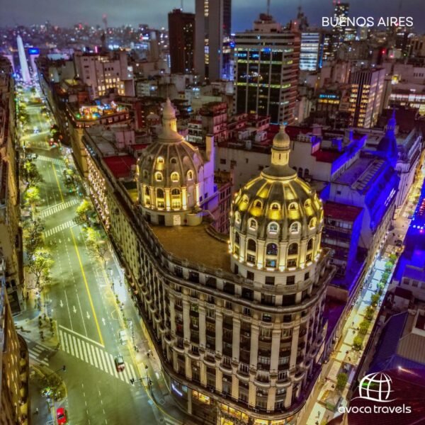 buenos aires - 2