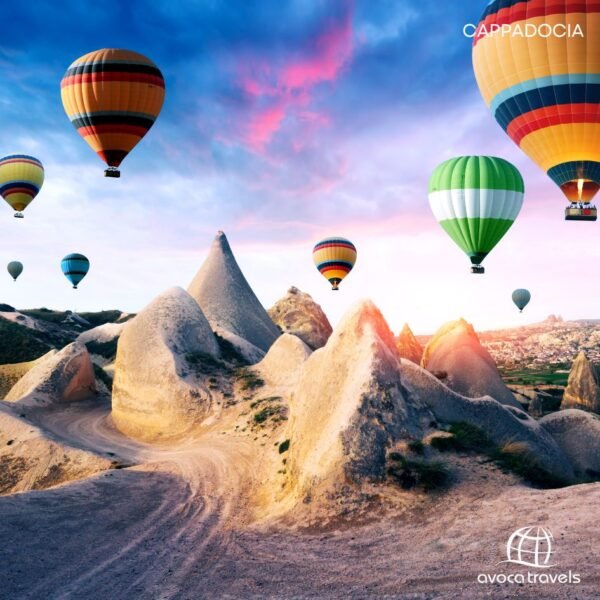 cappadocia - 1
