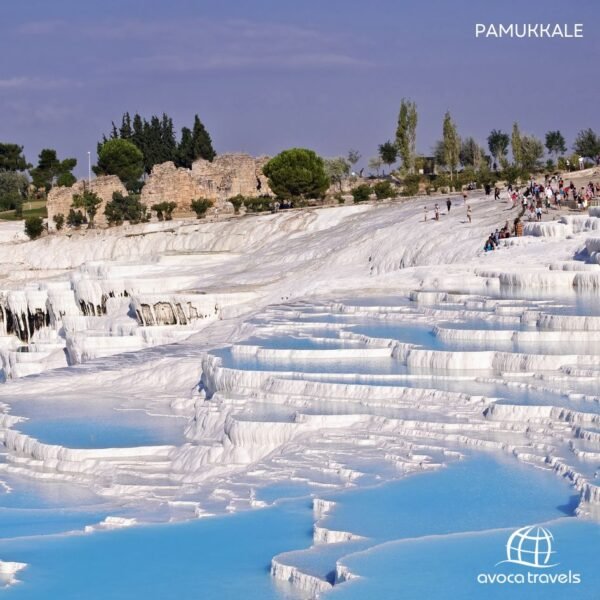 pamukkale - 2