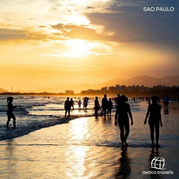 sao paulo - 2