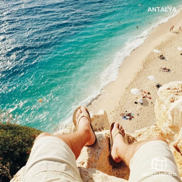 Antalya - 1