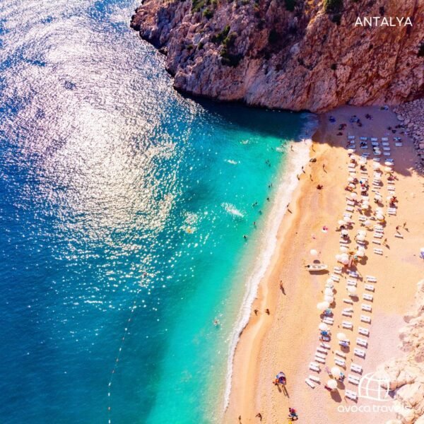 antalya - 1