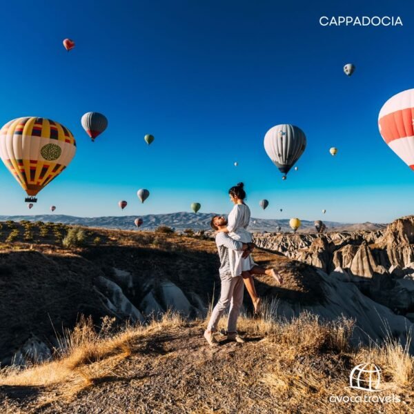 cappadocia - 1