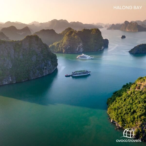 halong bay-1