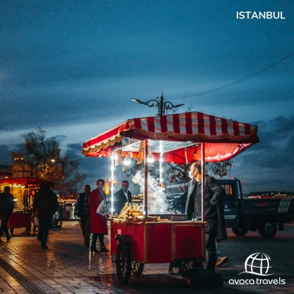 istanbul - 1