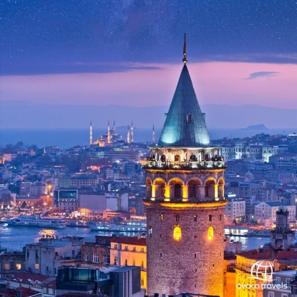 istanbul - 2