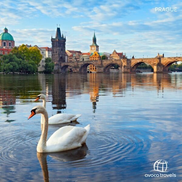 prague - 3