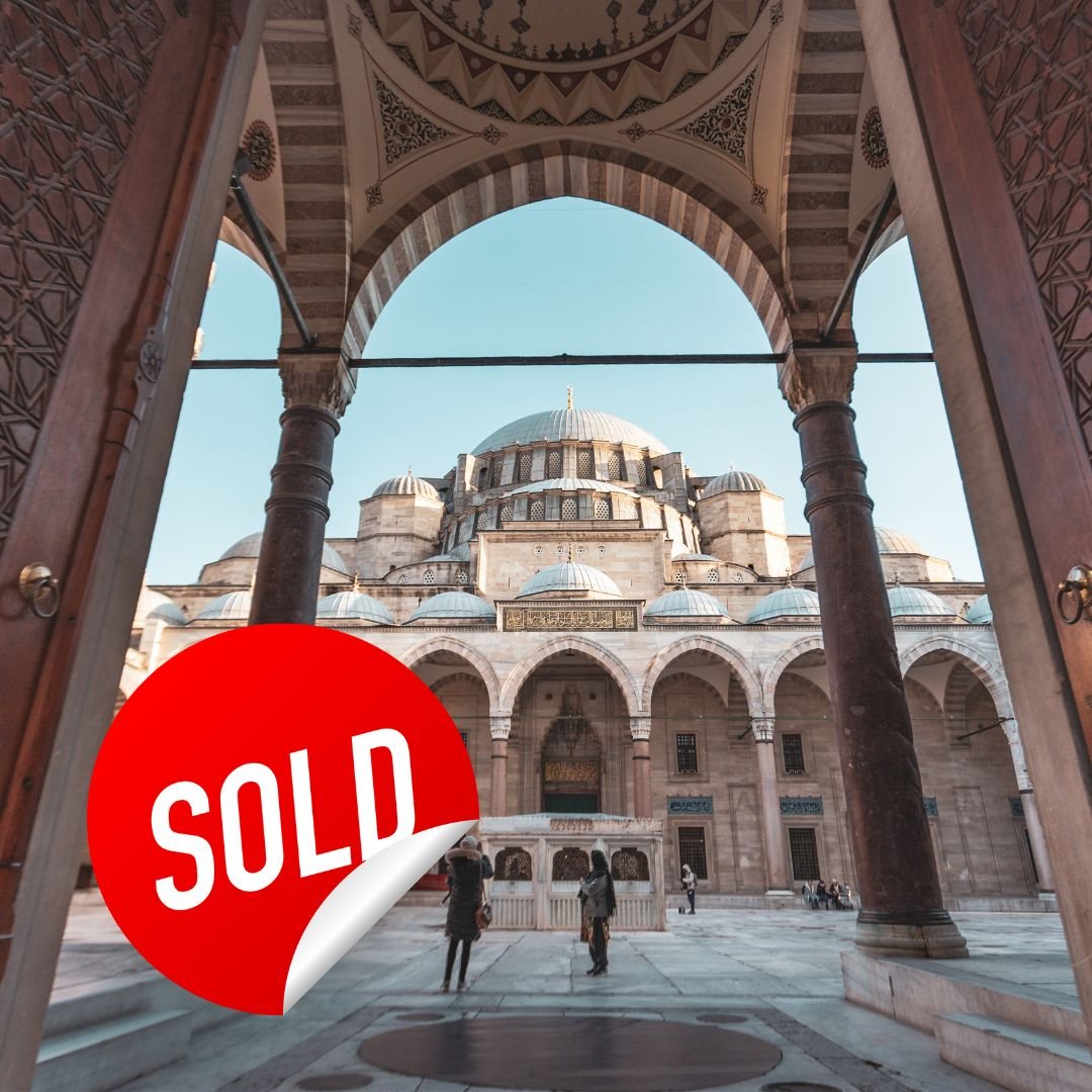 Istanbul Shoppers