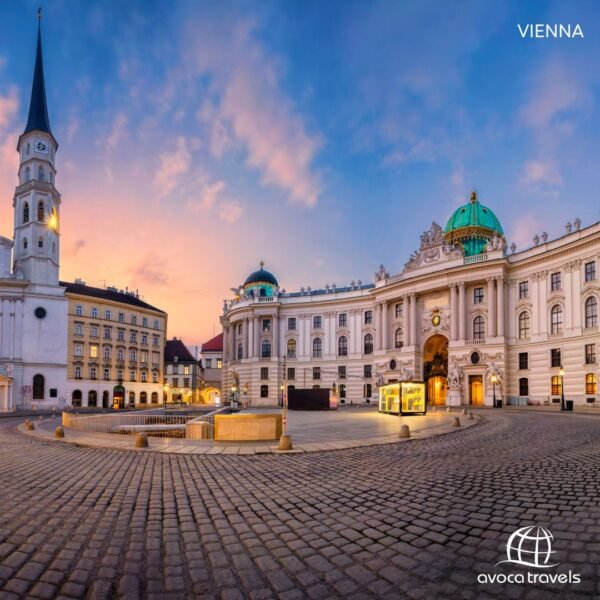 vienna - 1