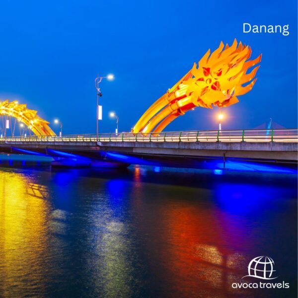 Danang - 1