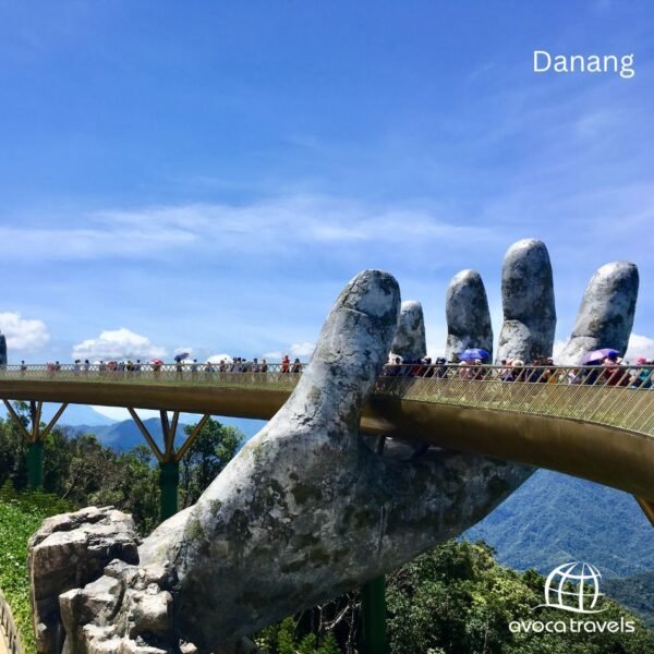 Danang - 2